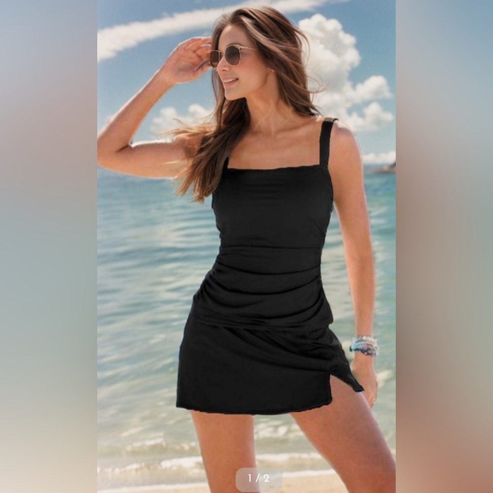 Women’s Tankini Set